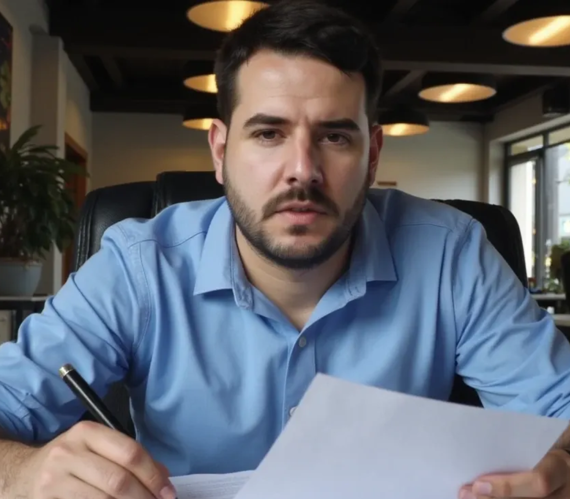 Higini Moré — Consultor de Inteligencia Artificial en Tarragona