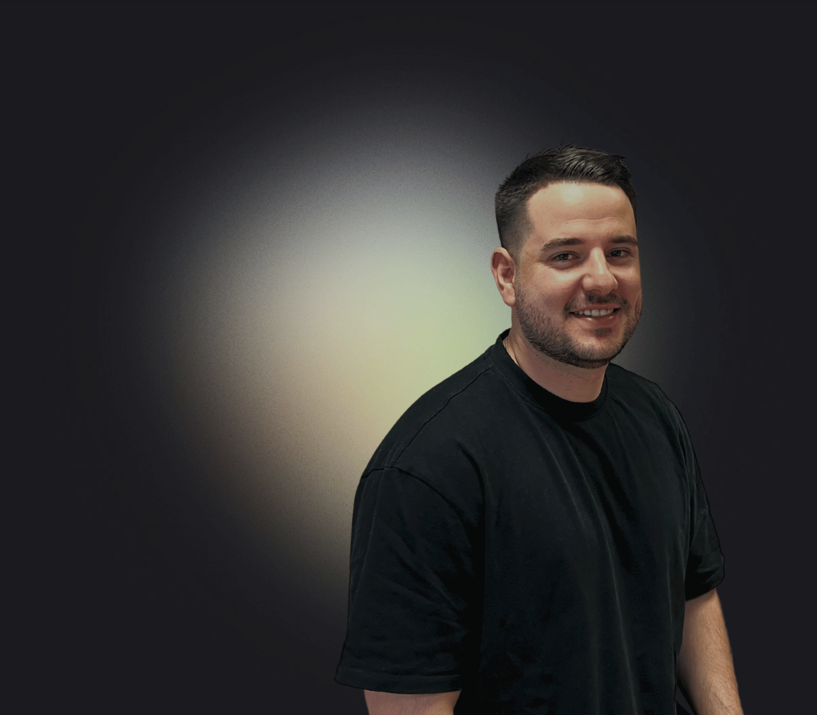 Higini Moré — Consultor de Inteligencia Artificial